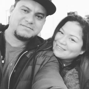 Meet your Posher, Lorena